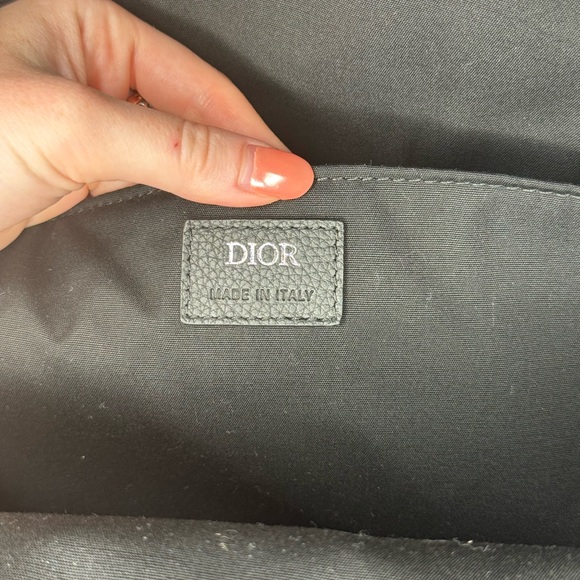 Dior Rider Backpack - Picture 6 of 12
